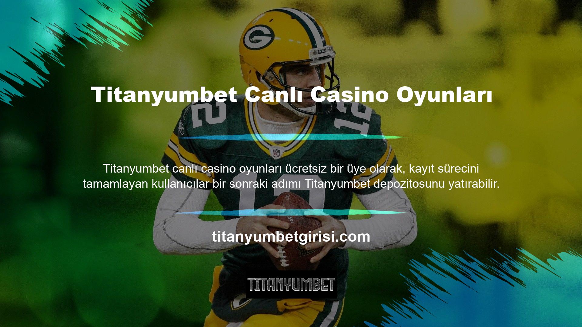 Bu prosedürler sırasında yanlış bilgi sağlarsanız, oyuncular meydana gelebilecek zararlardan sorumlu tutulacaktır